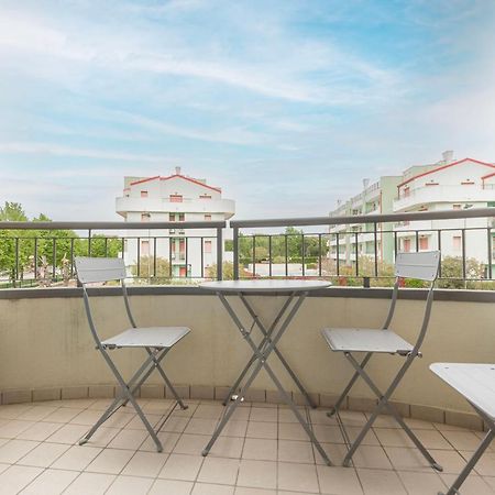 Residence Luxury Elisabeth Con Posto Spiaggia Incluso Caorle Exterior foto